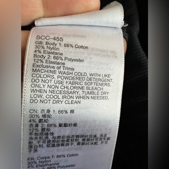 Marmot blue/gray utility jogger size XS a896 - Picture 4 of 5